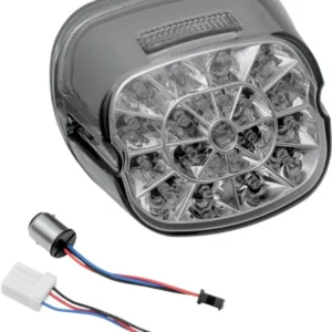 TAILLIGHT WEB LED SMK TOP