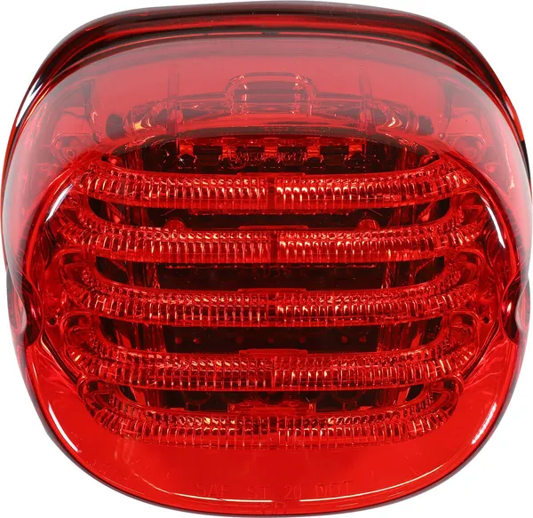1d2cb053eb0c35d058c40f58568d218b_600.webp LOW PROFILE PROBEAM TAIL LIGHT - RED ECE