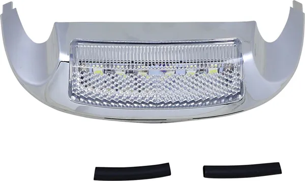 1dbe54c82fee6f1ae258776442f88551_600.webp WHITE LEDS/CLEAR LENS FR. FENDER TIP,14-19 E-GLIDE/ULTRA