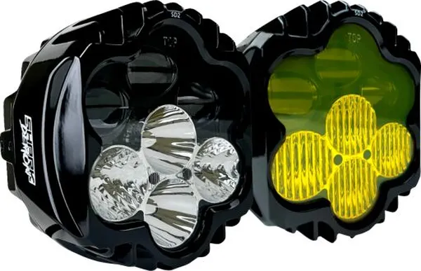 1dc91b43a6e2176365673045668c76ab_600.webp ECE COMPLIANT SHARK DEMON 2 DUAL RG COMBO HEADL./FOG LAMP KT