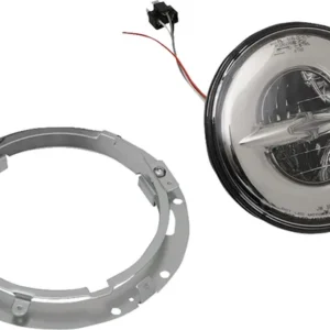 HDLIGHT 7 REFL KT CH -13 ECE