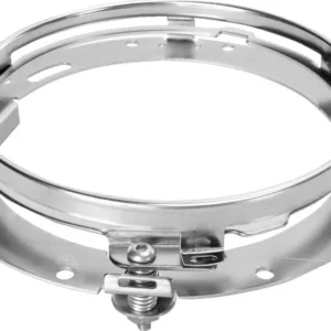 MOUNT KIT HEADLIGHT 7"