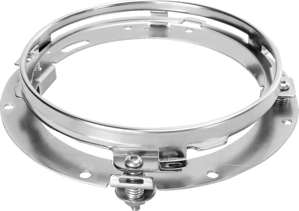 MOUNT KIT HEADLIGHT 7"