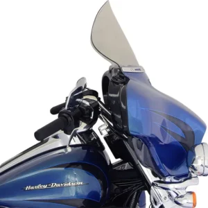 23100478.webp FLH - 2014+ - FLARE WINDSHIELD - 11.5" - TINT