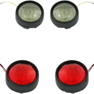 SIGNAL KIT 11-ST BLK