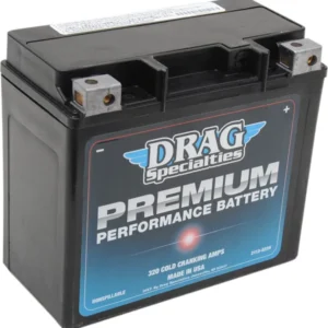 BATTERY DRAG FA GYZ20HL (EU)