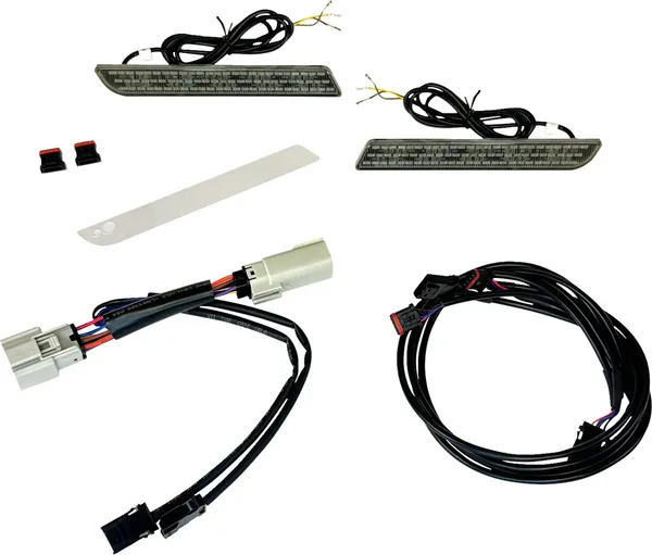 209b262efe3653184b90447fc726c8f2_600.webp LIGHT LED TRIKE FENDER REFLECTOR SMOKED