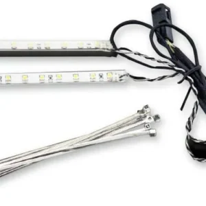 LIGHT LED WH F/VENT 14+FL
