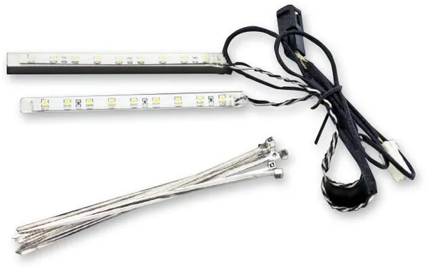 LIGHT LED WH F/VENT 14+FL