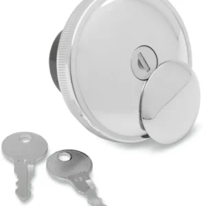 CAP GAS LOCK 82-95VENT
