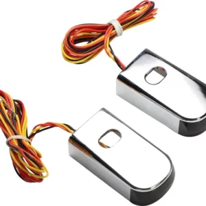STRUT LED RED 04-19 XL