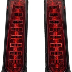 TAILIGHT LED RNBRKTRN RED