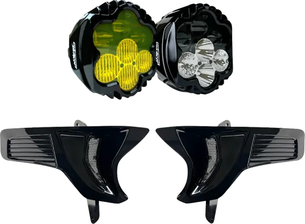 26af0aeb6a57dfbe1b2caa1b2791208f_600.webp HEADLIGHT & FOG LIGHT SHARK DEMON 2 COMBO W/ SPEED PLATES