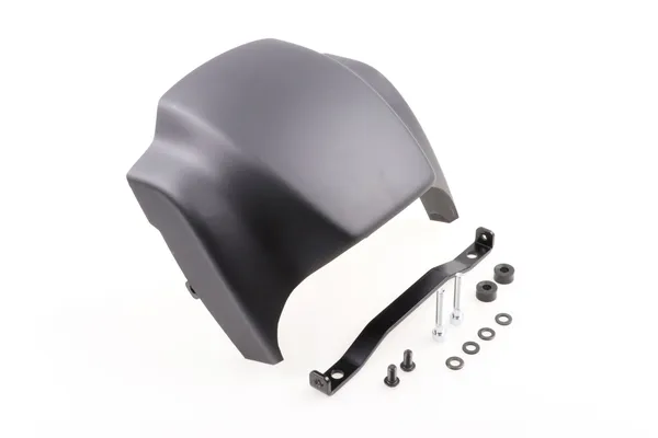 HEADLIGHT NRS RAW SPS