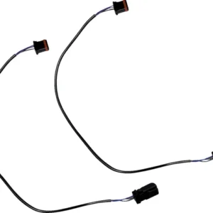 HARNESS EXT FRNT TSIG 12"