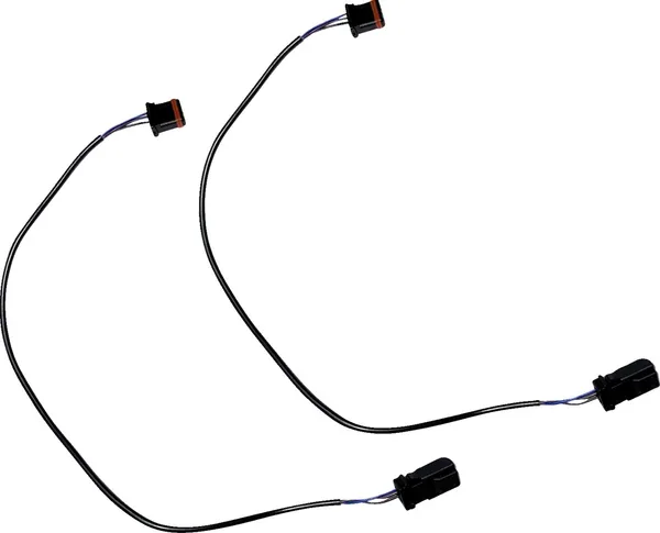 HARNESS EXT FRNT TSIG 12"