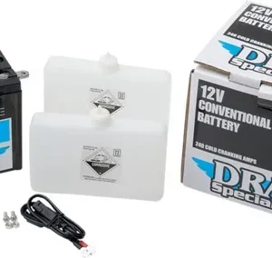 BATTERY DRAG MF CHD4-12