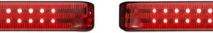 LIGHT SBAG SS8 BLK/RED