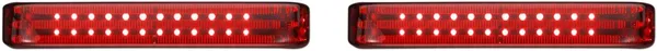 LIGHT SBAG SS8 BLK/RED