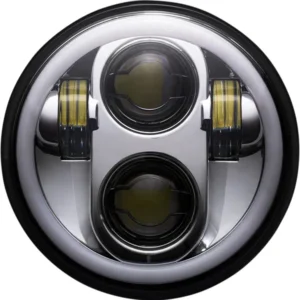 2b989cb22e316383ac02e2aa1c4efacc_600.webp PROGLOW 5.75 LED HEADLIGHT - CHROME ECE