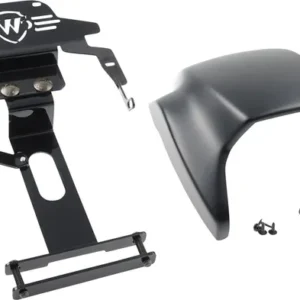 HEADLIGHT MASK VROD RAW
