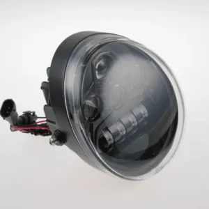 HEADLIGHT V-ROD LED