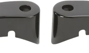 MOUNT FRT T/S XL BLK