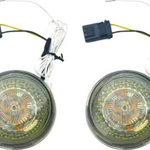 PROBEAM ECE DYNAMIC RINGZ WITH SMOKED LENSES - BULLET JAE