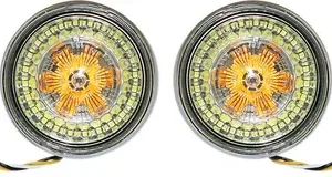 SIGNAL BLLT 1157 SMK CHR