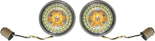 SIGNAL BLLT 1157 SMK CHR
