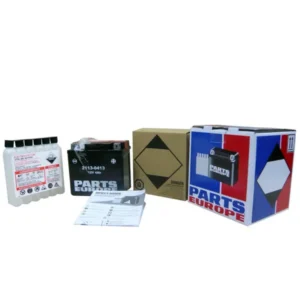 BATTERY MF YTX20HL-BS