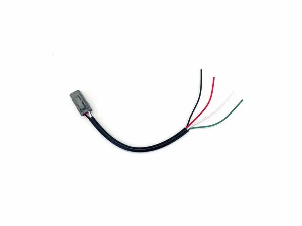 I.NEX CONNECTOR SET 152 BREAKOUT/SLIM REAR 3IN1 93CM