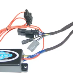 ILLUMINATOR SOFTAIL 18-