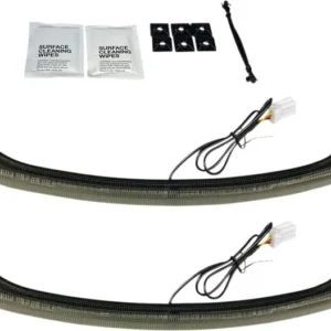LIGHT FENDER LEDSMK TRIGL