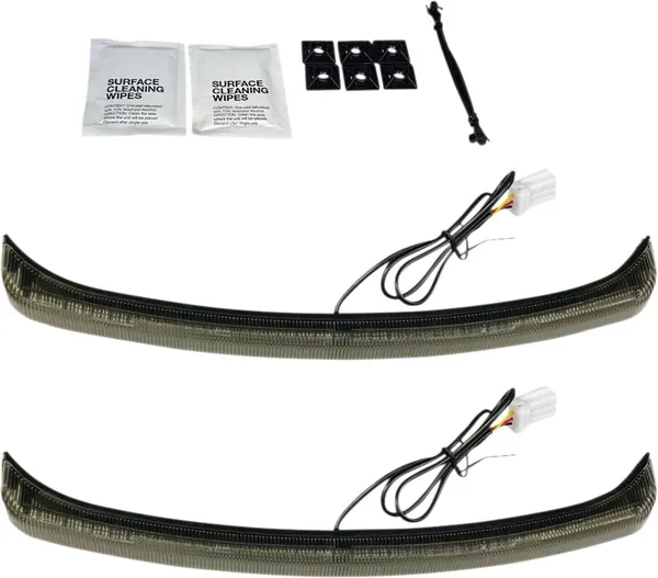 LIGHT FENDER LEDSMK TRIGL