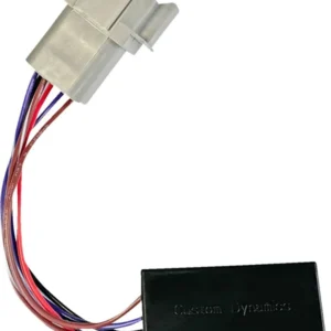 AUTOMATIC TURN SIGNAL CANCELLATION MODULE