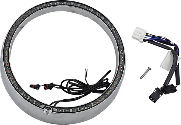 TRIM RING CHR SEQ TSGNAL