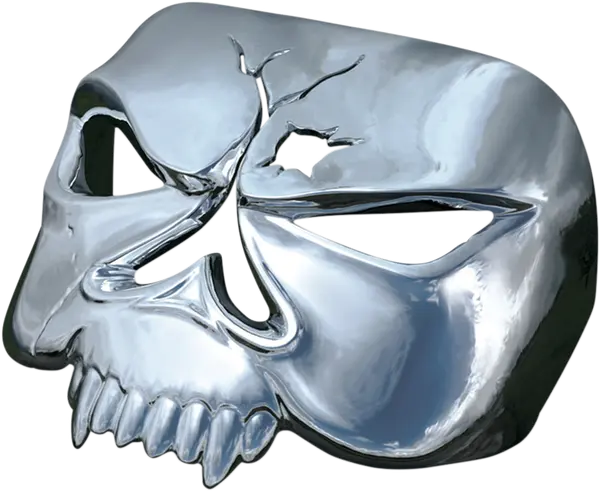 COVER TAILLIGHT ZOMBIE