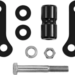 HEADLT EXT KIT FXLRS BLK