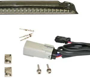 LIGHT LUGGAGE RACK SMK