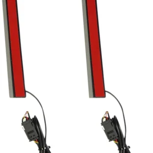 LIGHT ACCENT PLASMAROD 8"