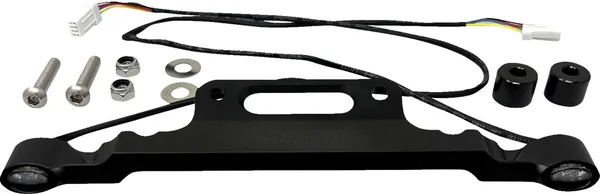 LIGHT BAR ELPS SPORT S BL