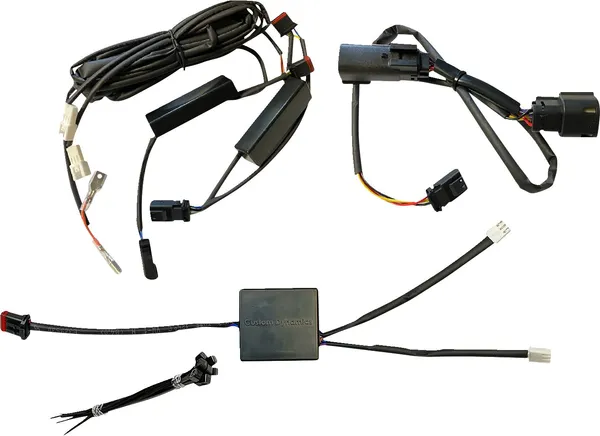 MODULE HORN TRGRD STROBE