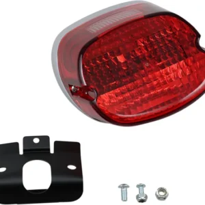TAILLIGHT ASSY LAYDOWN