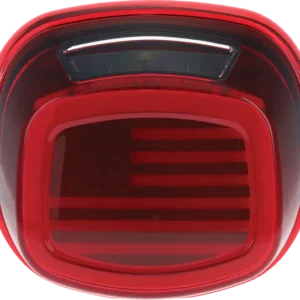 T-LGHT TRACER US FLAG RED