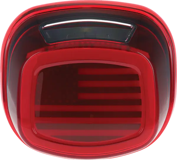 T-LGHT TRACER US FLAG RED