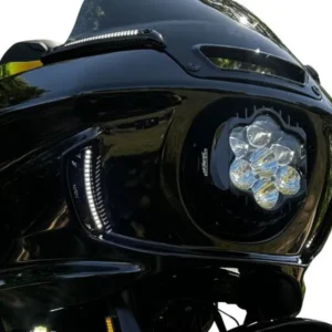 476f3a6866a2734e2daa03c6b9bb570b_600.webp ECE COMPLIANT SHARK DEMON™ 2 LED HEADLIGHT FOR LOW RIDER ST