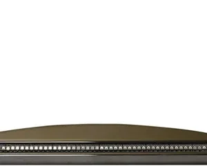 CHROME BILLET TAILLIGHT FOR BREAKOUT (RUN-BRAKE-TURN)