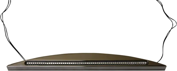 CHROME BILLET TAILLIGHT FOR BREAKOUT (RUN-BRAKE-TURN)