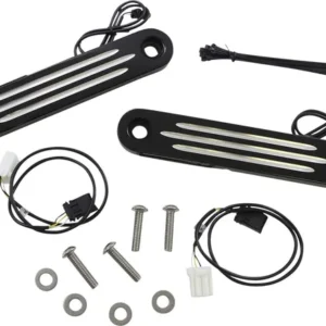 LIGHT DSTRIP 06-13FLHT CT
